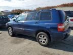 2005 Toyota Highlander