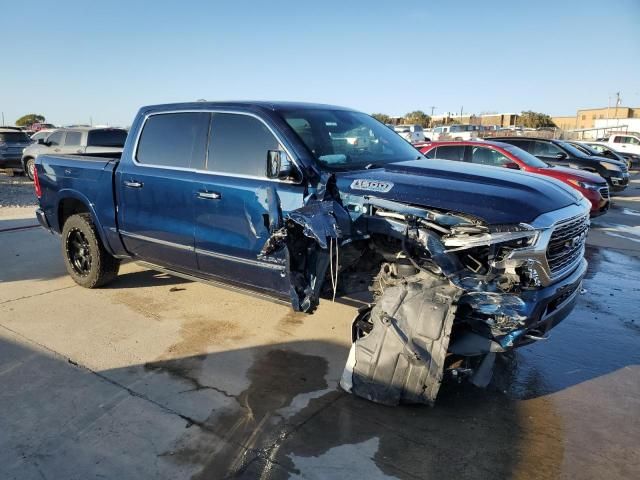 2020 Dodge RAM 1500 Limited