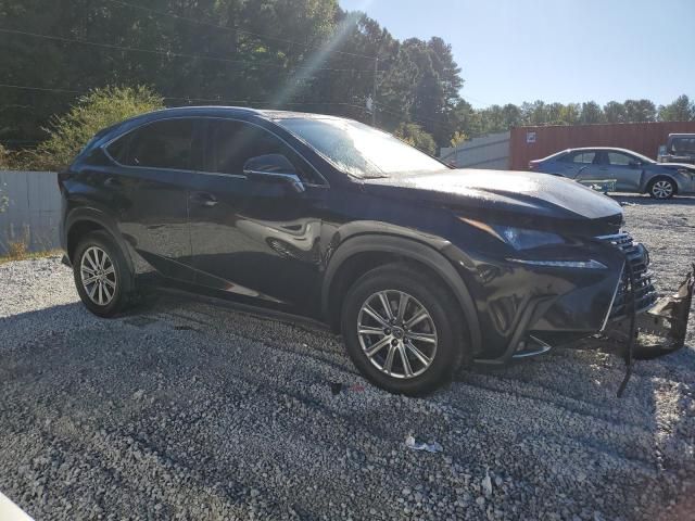 2018 Lexus NX 300 Base