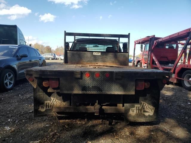 2003 GMC New Sierra K3500