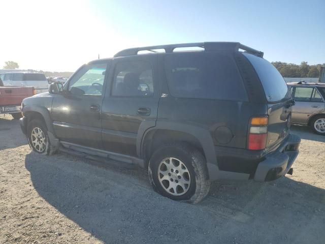 2004 Chevrolet Tahoe K1500