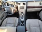 2008 Lincoln MKZ