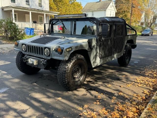 1994 Hummer Hummer HMC