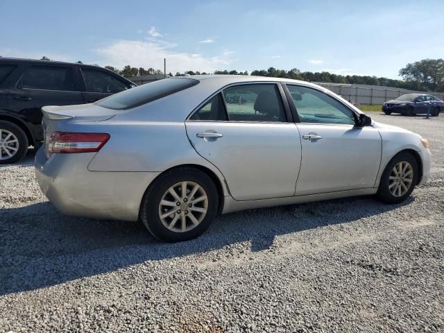 2011 Toyota Camry SE