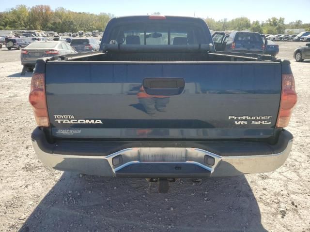 2005 Toyota Tacoma Prerunner Access Cab