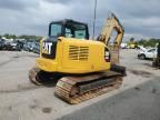 2016 Caterpillar 308E2