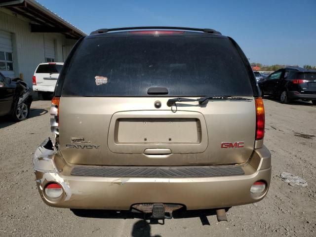 2006 GMC Envoy