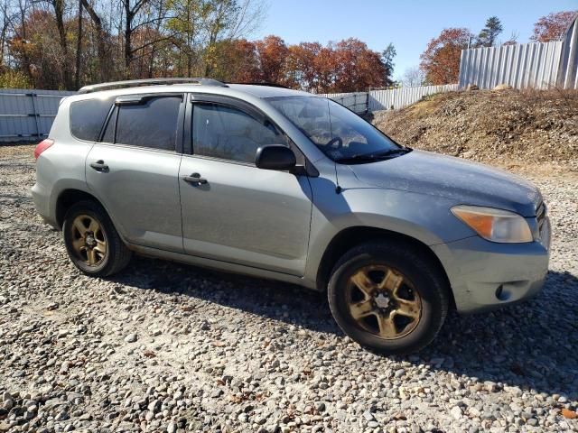 2008 Toyota Rav4