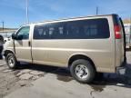 2007 Chevrolet Express G3500