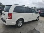 2010 Chrysler Town & Country LX