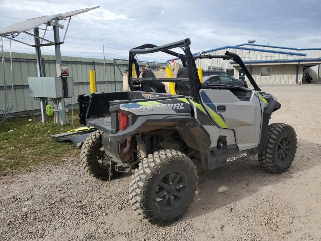 2024 Polaris General XP 1000 Sport