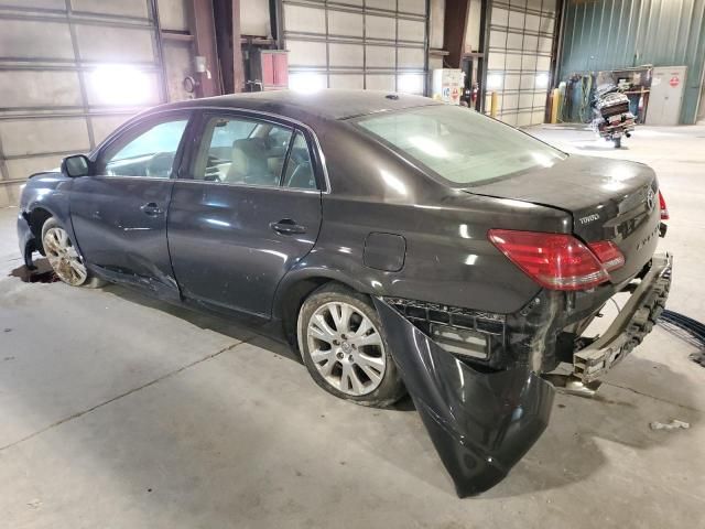 2009 Toyota Avalon XL