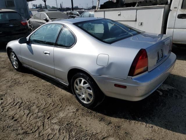 1994 Honda Prelude SI