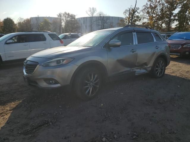 2013 Mazda CX-9 Touring