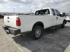 2012 Ford F250 Super Duty