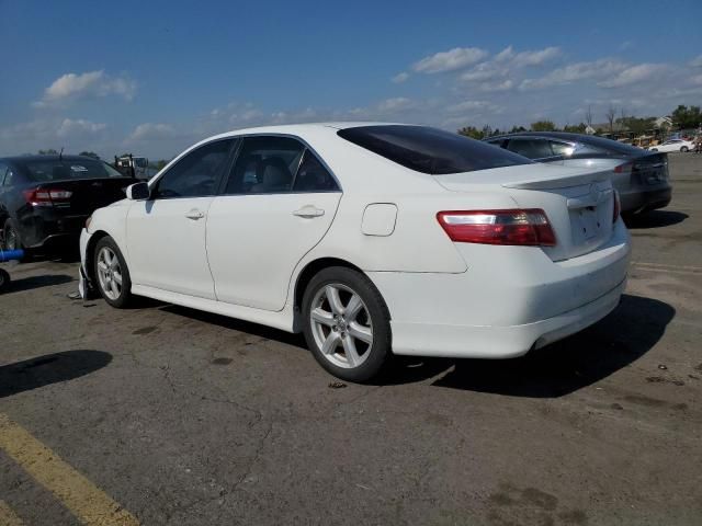 2008 Toyota Camry LE