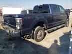 2017 Ford F350 Super Duty