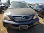 2008 Lexus RX 400H