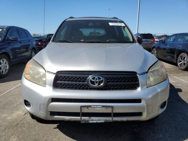 2007 Toyota Rav4