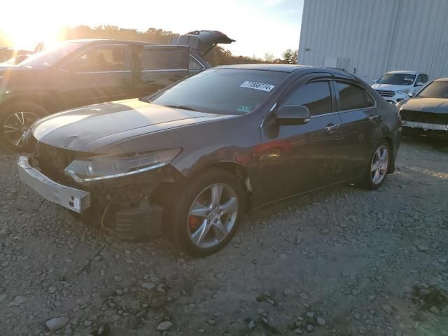 2009 Acura TSX