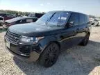 2017 Land Rover Range Rover