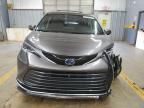 2022 Toyota Sienna Limited