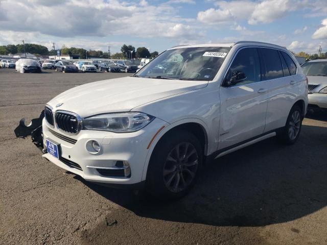 2014 BMW X5 XDRIVE35I