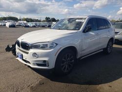 BMW Vehiculos salvage en venta: 2014 BMW X5 XDRIVE35I