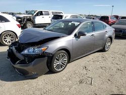 Lexus Vehiculos salvage en venta: 2015 Lexus ES 350