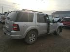 2008 Ford Explorer XLT