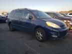 2006 Toyota Sienna XLE