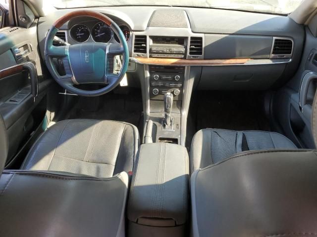 2010 Lincoln MKZ