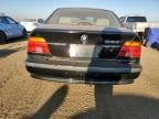 1999 BMW 528 I Automatic