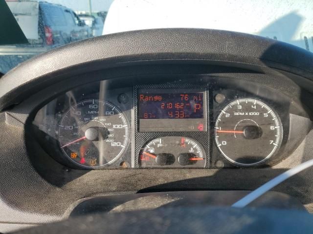 2018 Dodge RAM Promaster 3500 3500 High