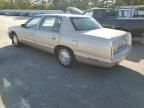 1998 Cadillac Deville