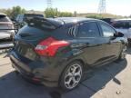 2013 Ford Focus ST