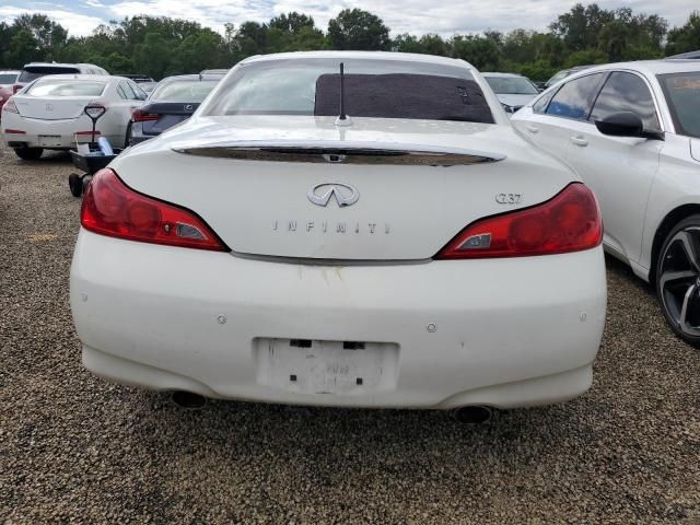 2013 Infiniti G37 Sport