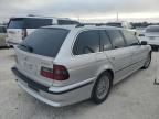 2000 BMW 528 IT Automatic