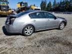 2007 Nissan Maxima SE