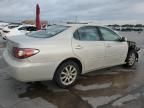 2004 Lexus ES 330