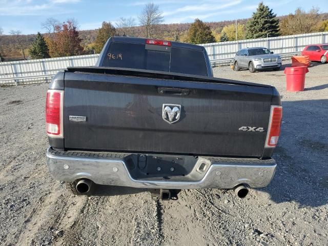 2017 Dodge 1500 Laramie