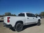 2021 Chevrolet Silverado K1500 LT Trail Boss