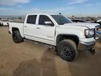 2018 GMC Sierra K1500 SLT