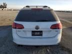 2015 Volkswagen Golf Sportwagen S