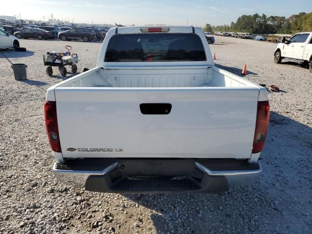 2004 Chevrolet Colorado