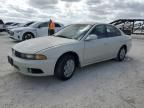 2003 Mitsubishi Galant ES