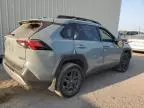 2023 Toyota Rav4 Adventure