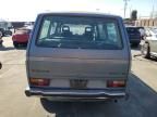 1986 Volkswagen Vanagon Bus