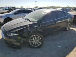 Ford Fusion se salvage cars for sale: 2014 Ford Fusion SE