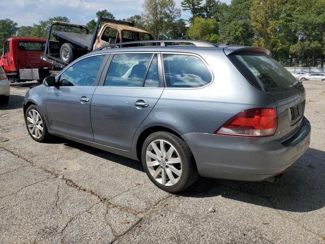 2013 Volkswagen Jetta TDI